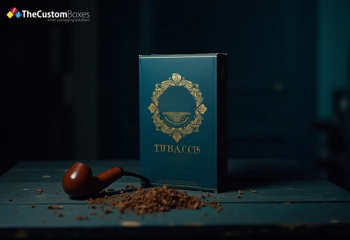 Tobacco Packaging